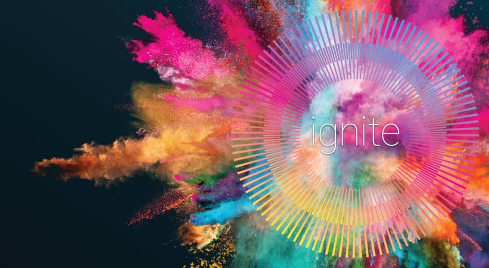 ignite - banner image