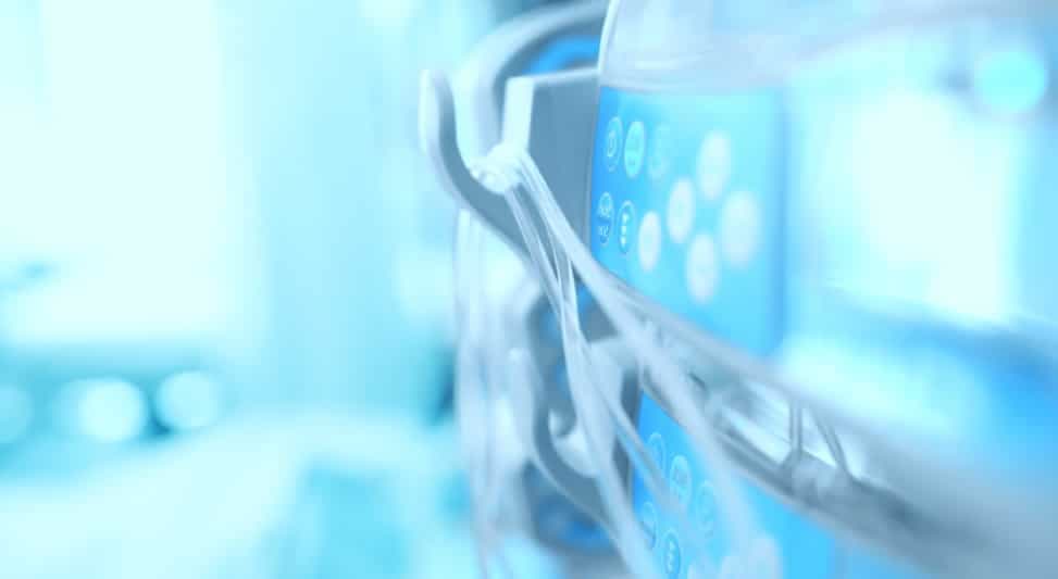Banner image - device