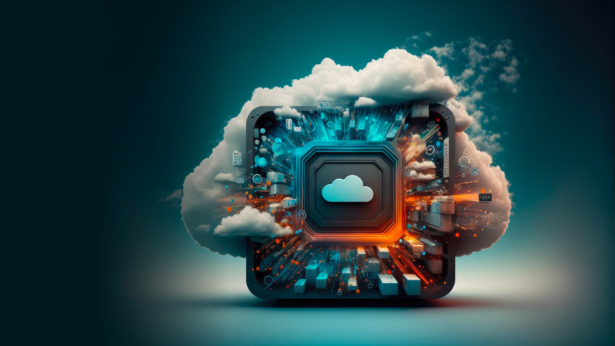 SaaS Branding and Marketing