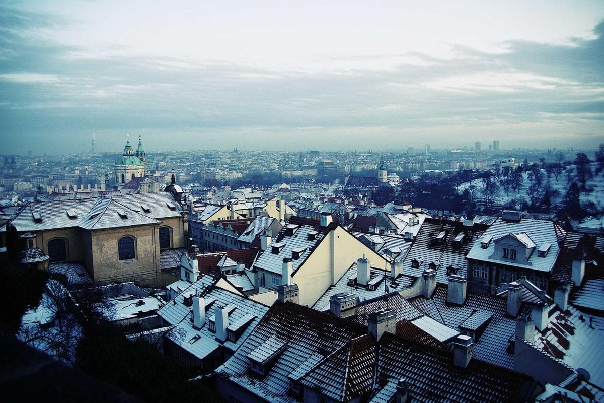 Sample featured image for test post 16
