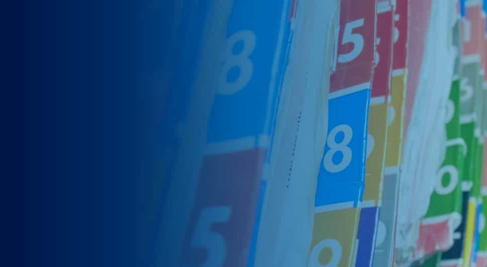 numbers - banner image
